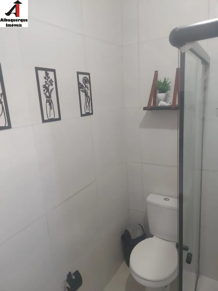 Casa, 2 quartos, 140 m² - Foto 14