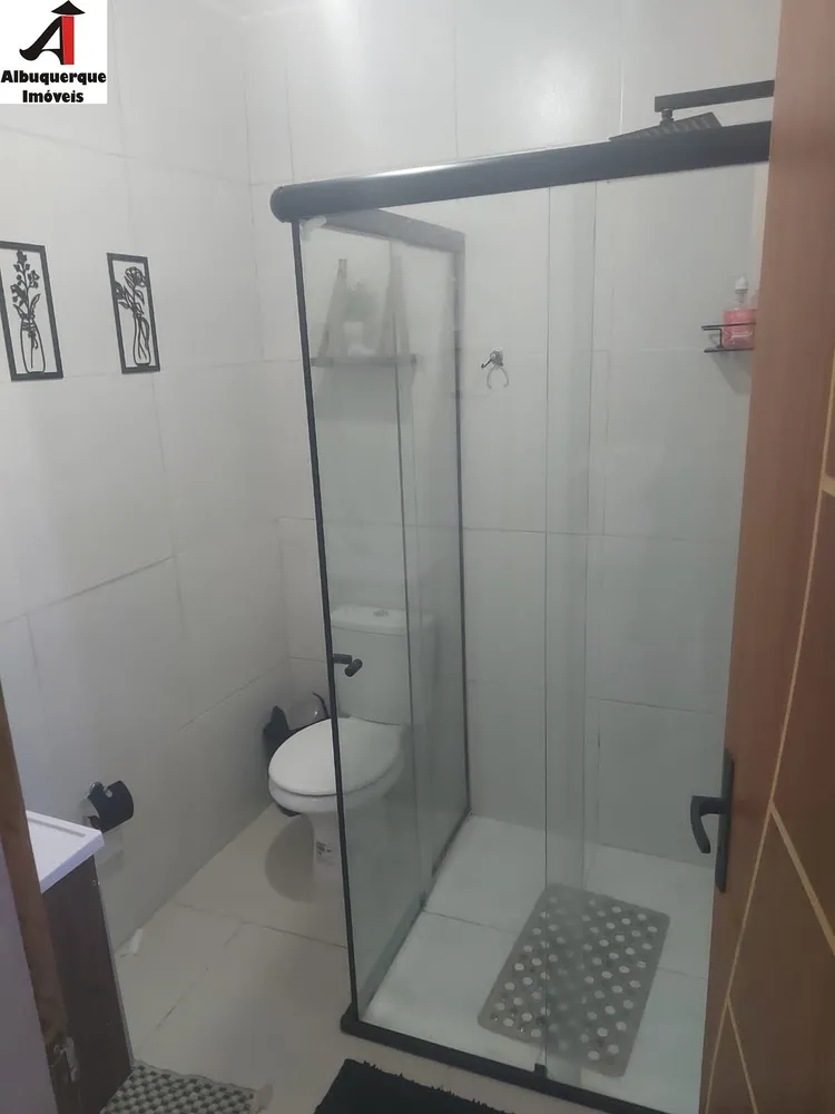 Casa, 2 quartos, 140 m² - Foto 6