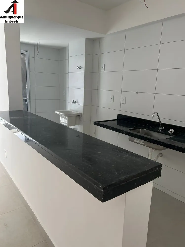 Apartamento, 3 quartos, 72 m² - Foto 5