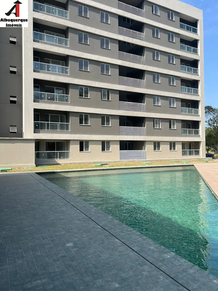 Apartamento, 3 quartos, 72 m² - Foto 1