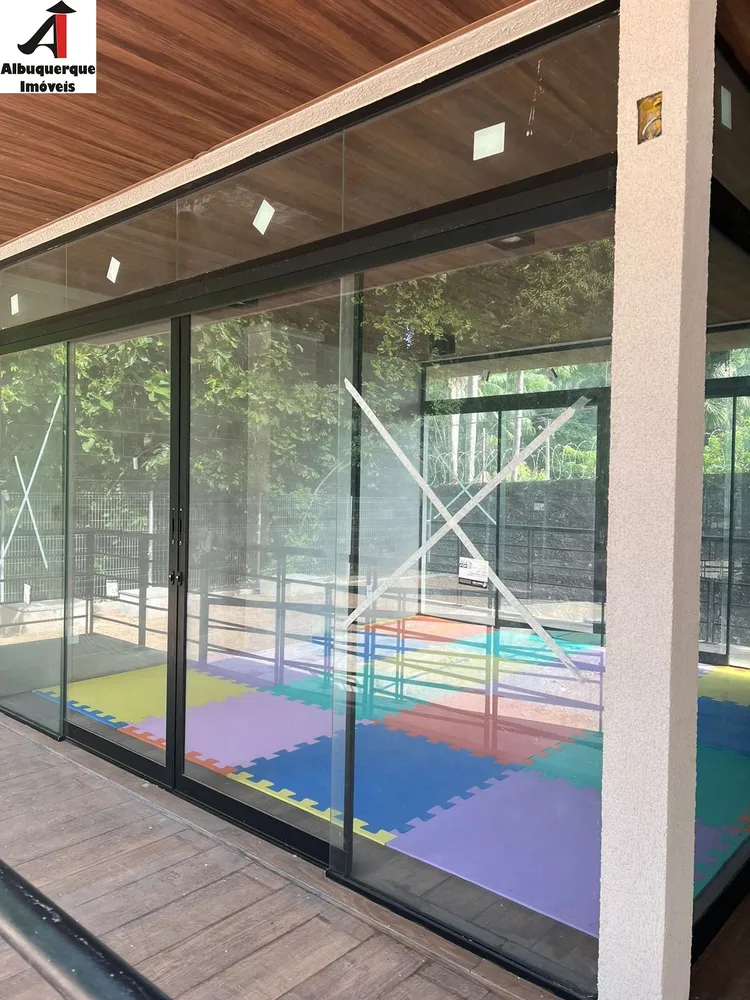 Apartamento, 3 quartos, 72 m² - Foto 4