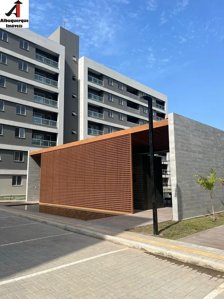 Apartamento, 3 quartos, 72 m² - Foto 2