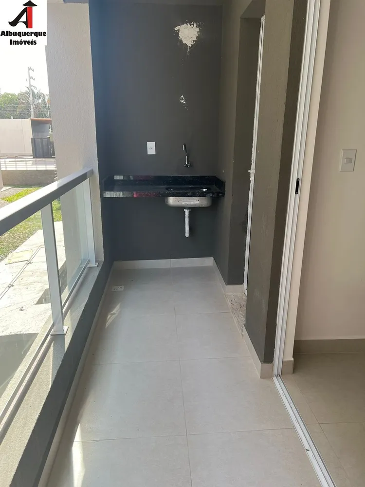Apartamento, 3 quartos, 72 m² - Foto 6