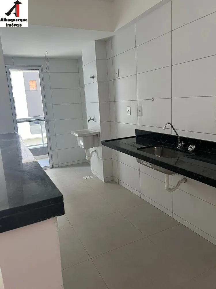 Apartamento, 3 quartos, 72 m² - Foto 8