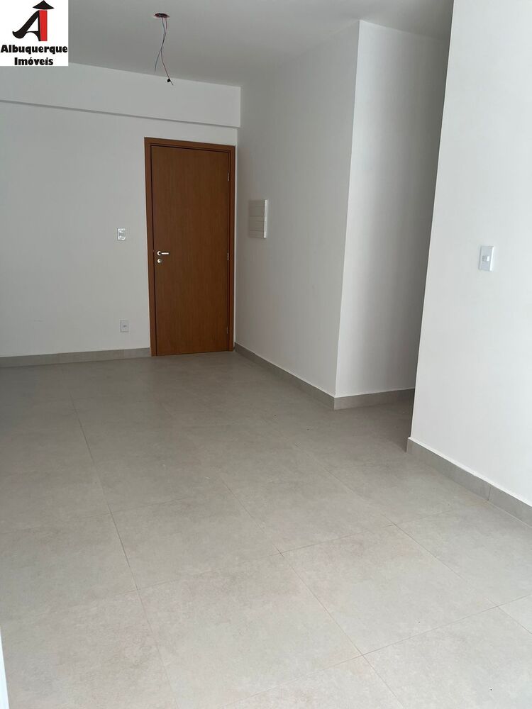 Apartamento, 3 quartos, 72 m² - Foto 1