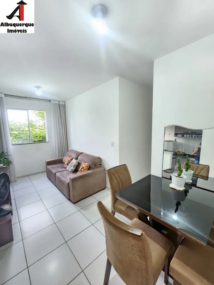 Apartamento, 2 quartos, 53 m² - Foto 8
