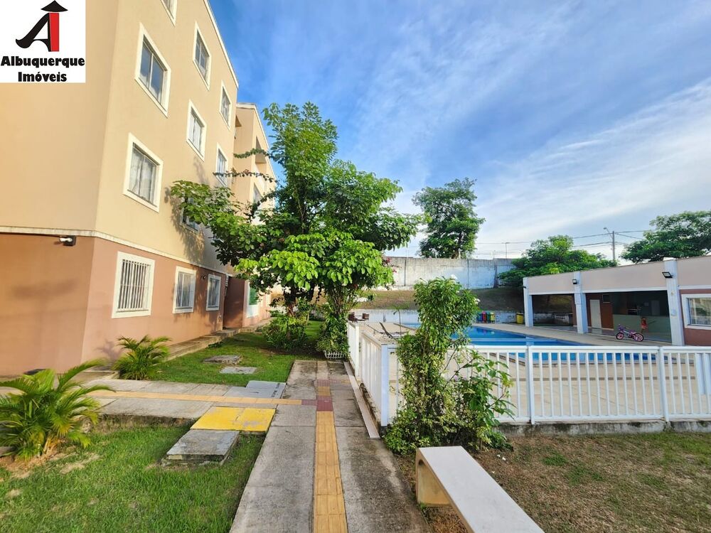 Apartamento, 2 quartos, 53 m² - Foto 4