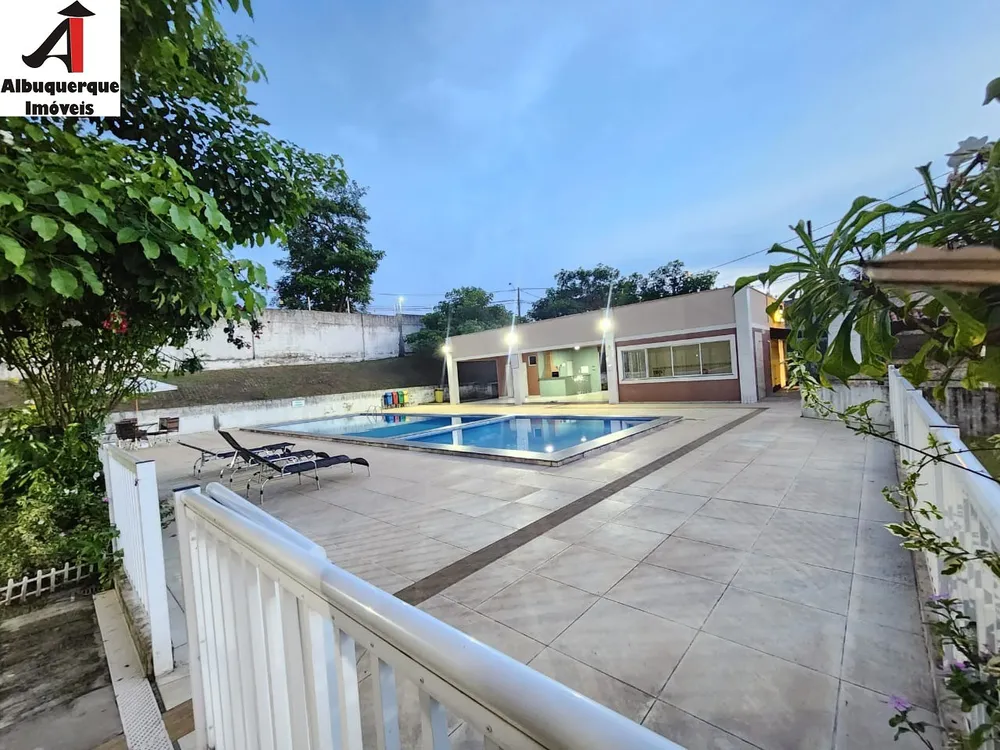 Apartamento, 2 quartos, 53 m² - Foto 1
