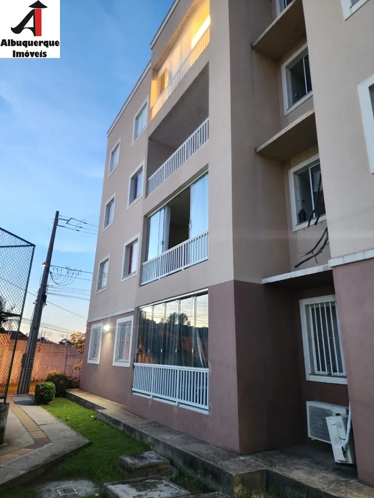 Apartamento, 2 quartos, 53 m² - Foto 3