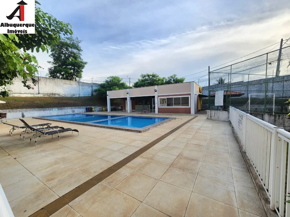 Apartamento, 2 quartos, 53 m² - Foto 5