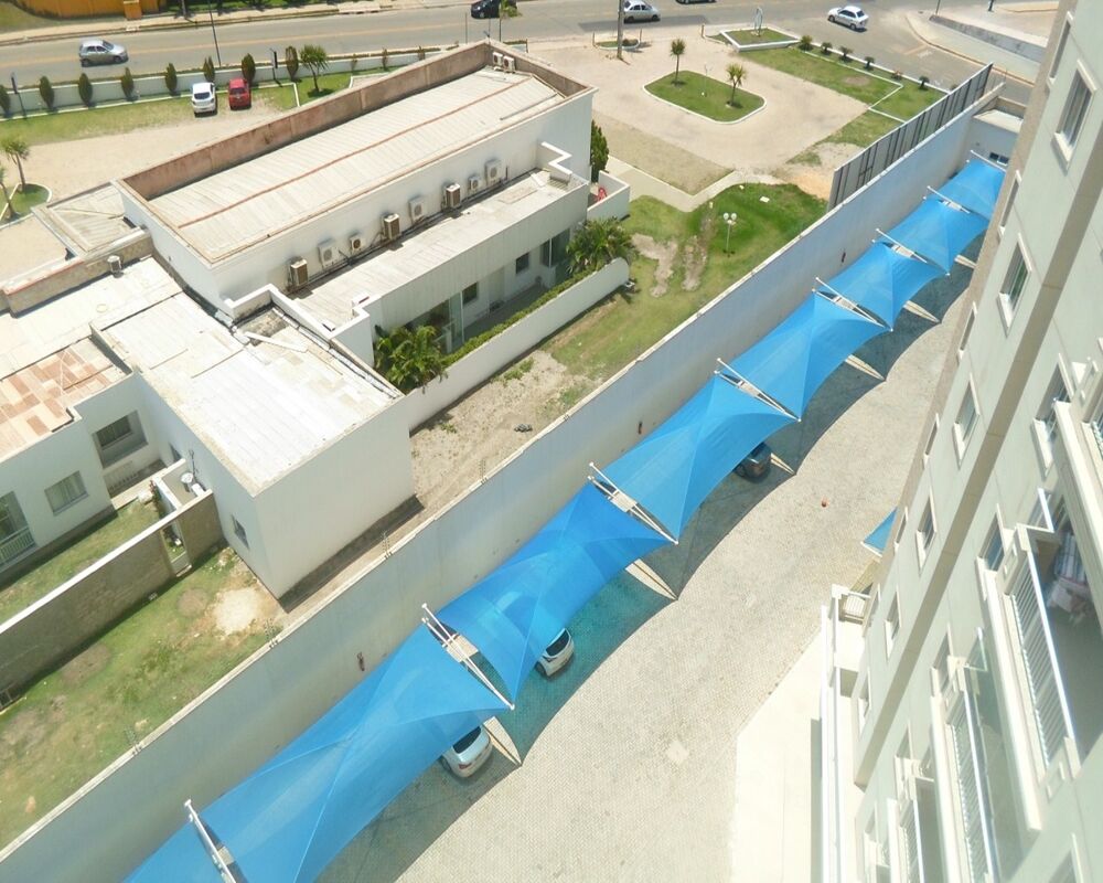 Apartamento à venda com 3 quartos, 86m² - Foto 4