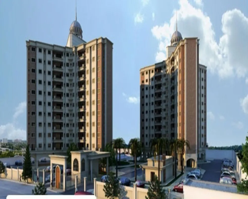 Apartamento, 3 quartos, 86 m² - Foto 1