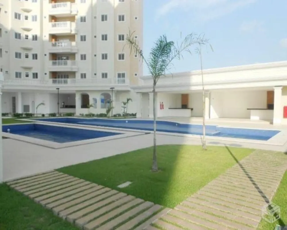 Apartamento, 3 quartos, 86 m² - Foto 4