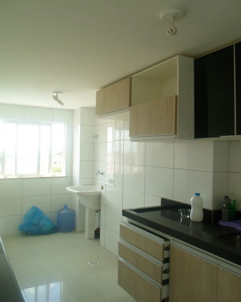 Apartamento, 3 quartos, 86 m² - Foto 7