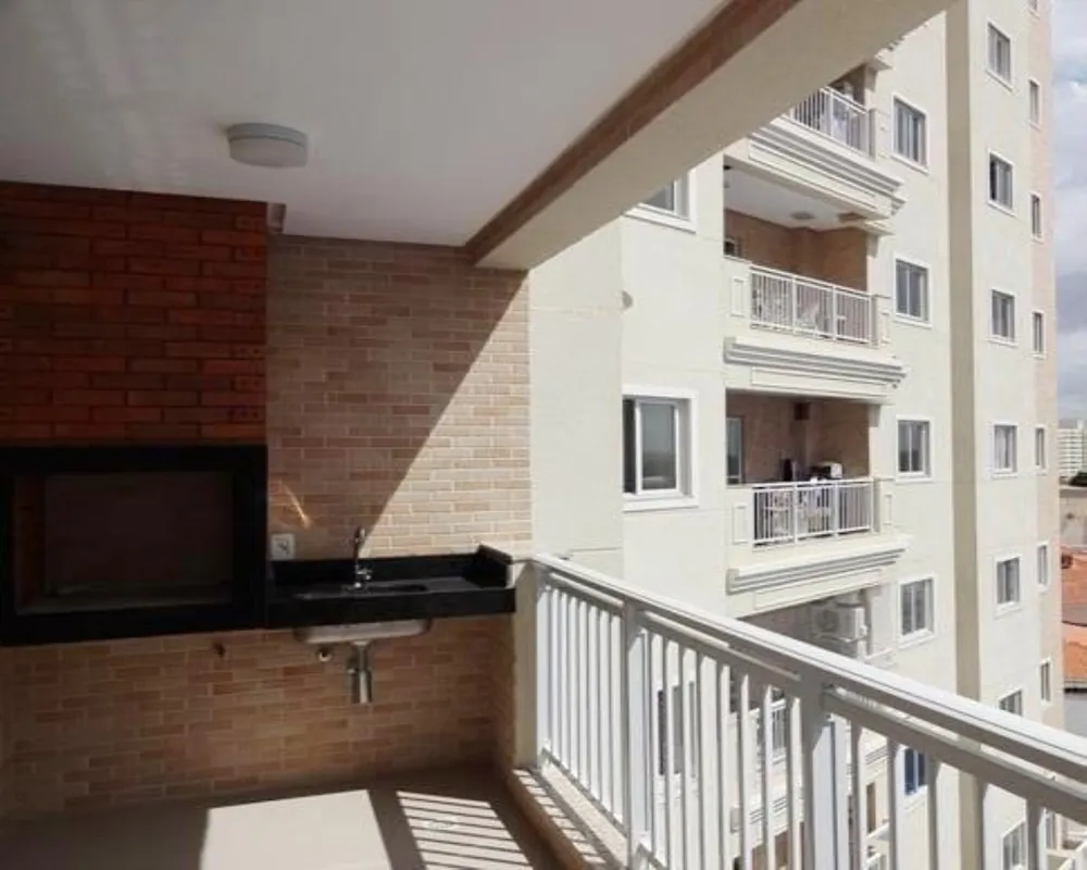 Apartamento, 3 quartos, 86 m² - Foto 6