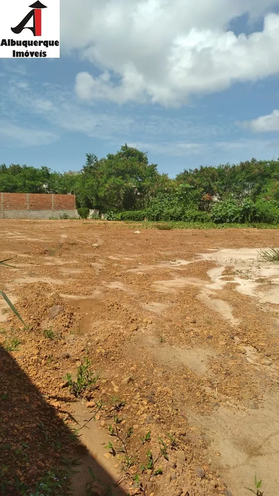 Loteamento e Condomínio, 1600 m² - Foto 1