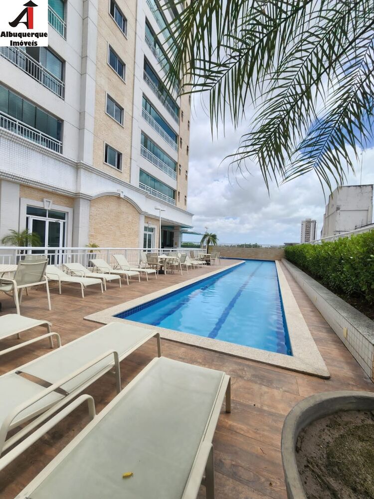 Apartamento, 3 quartos, 156 m² - Foto 29