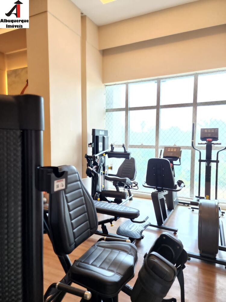 Apartamento, 3 quartos, 156 m² - Foto 26