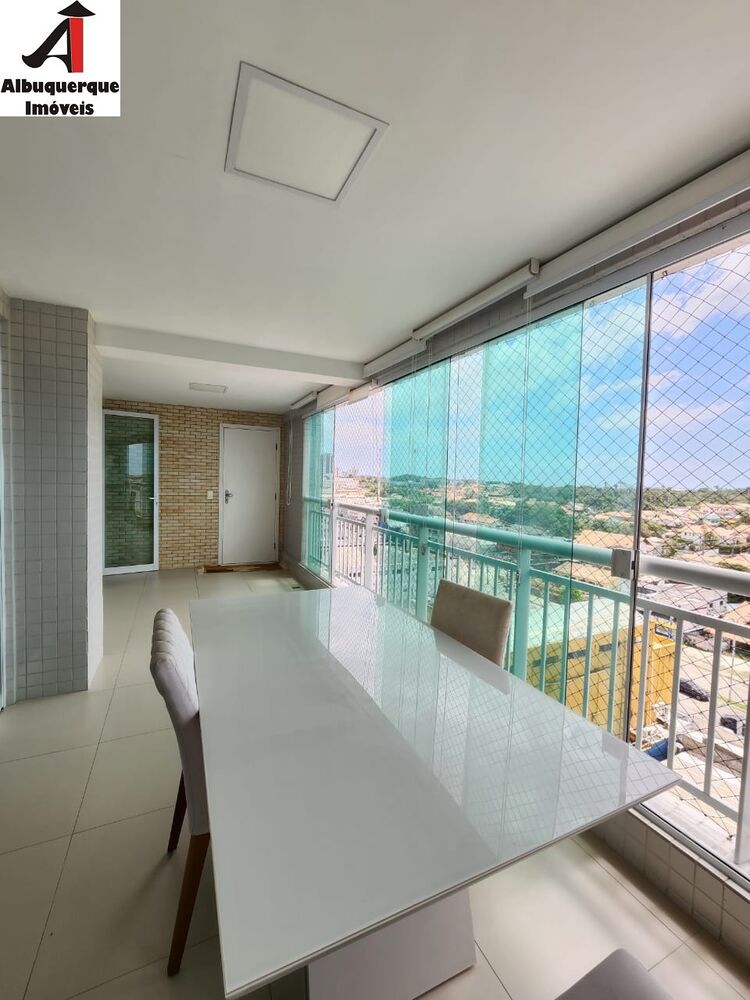 Apartamento, 3 quartos, 156 m² - Foto 3