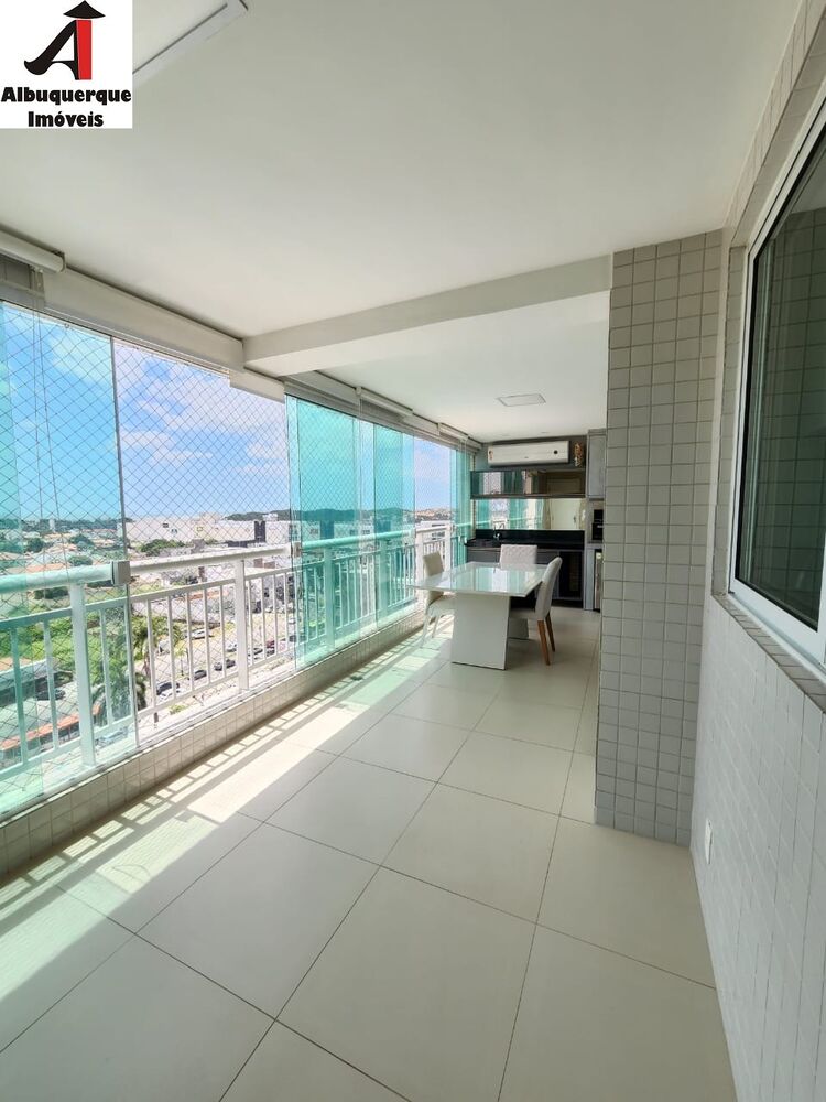 Apartamento, 3 quartos, 156 m² - Foto 1