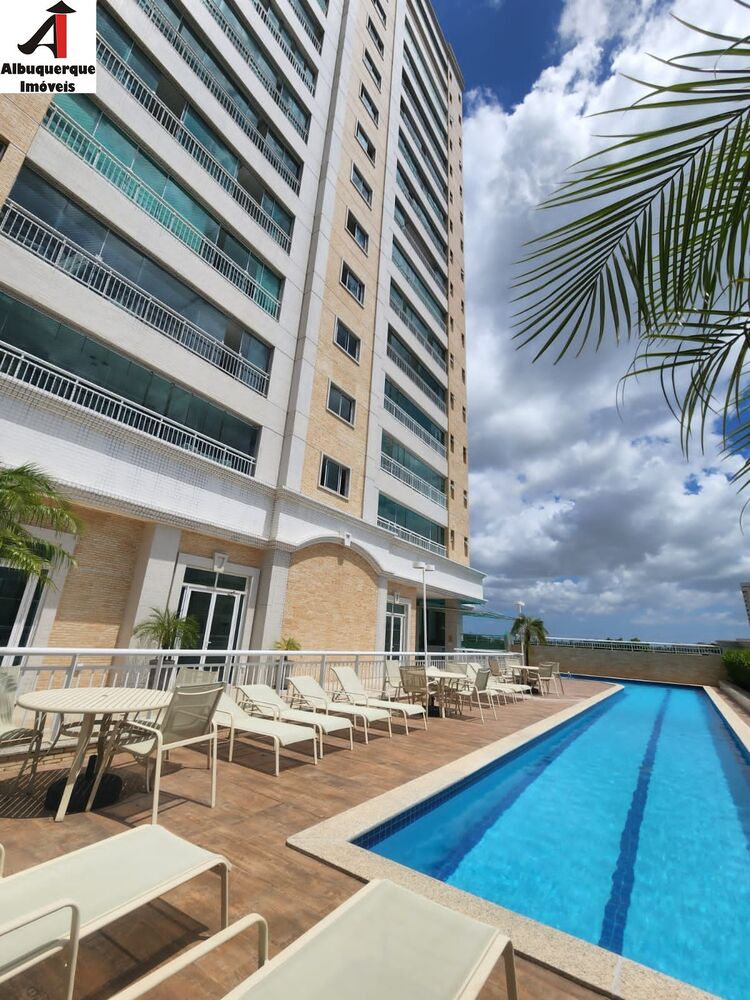 Apartamento, 3 quartos, 156 m² - Foto 25