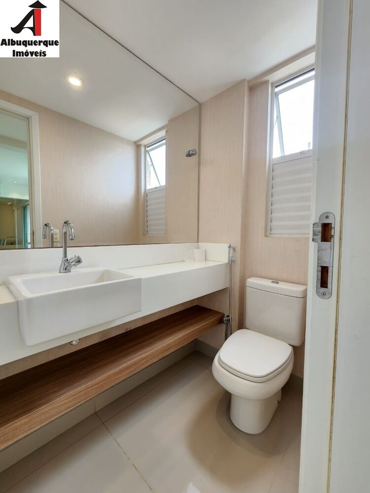 Apartamento, 3 quartos, 156 m² - Foto 9