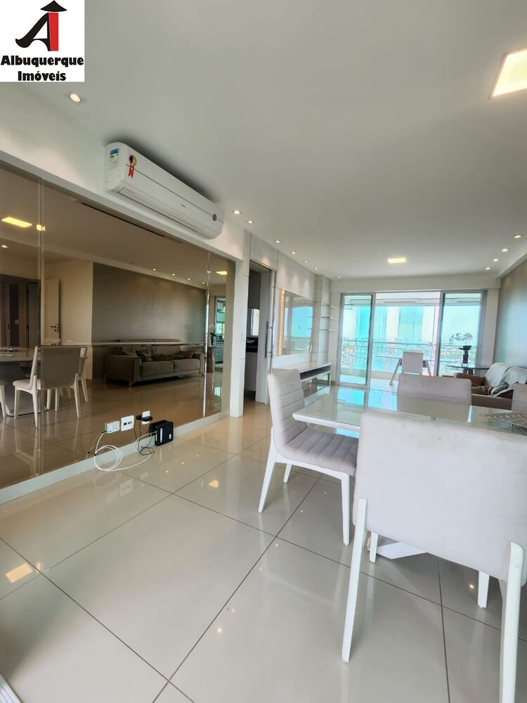 Apartamento, 3 quartos, 156 m² - Foto 11