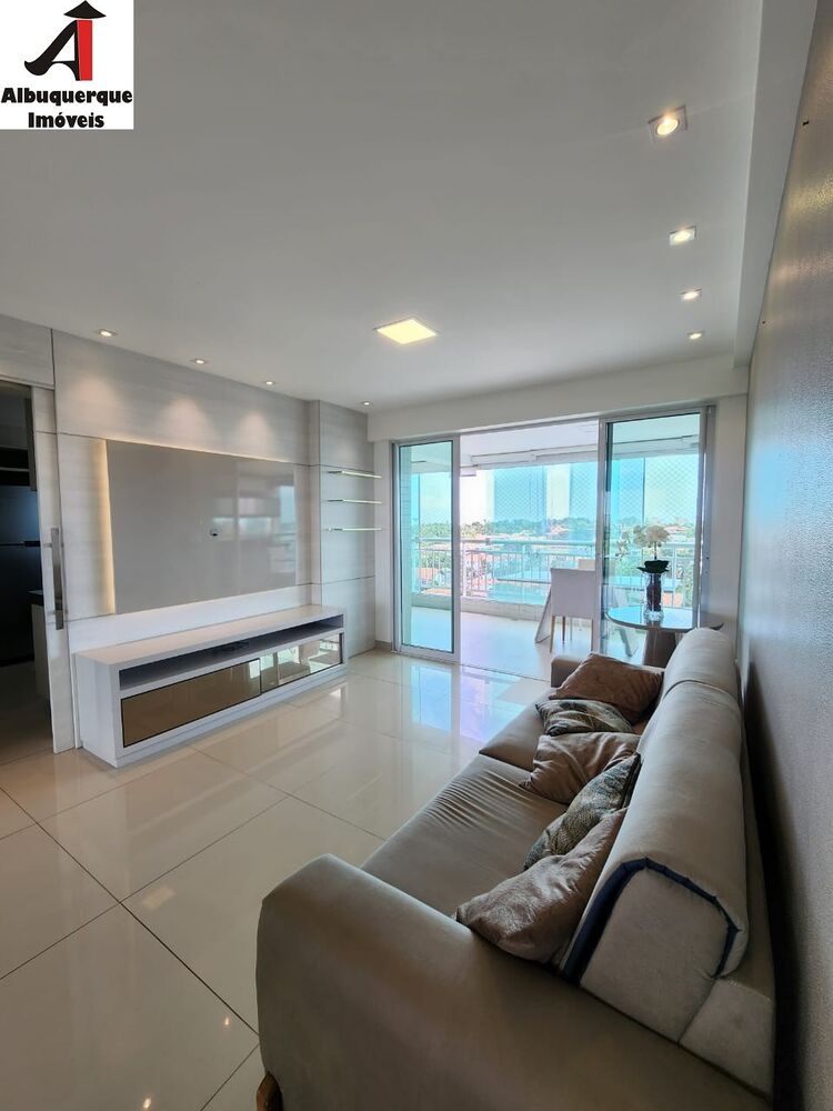 Apartamento, 3 quartos, 156 m² - Foto 8