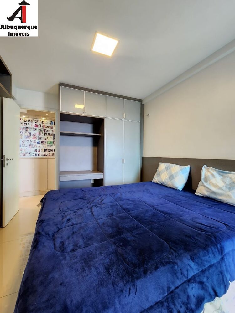 Apartamento, 3 quartos, 156 m² - Foto 15