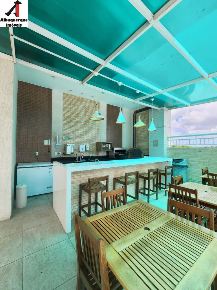 Apartamento, 3 quartos, 156 m² - Foto 23