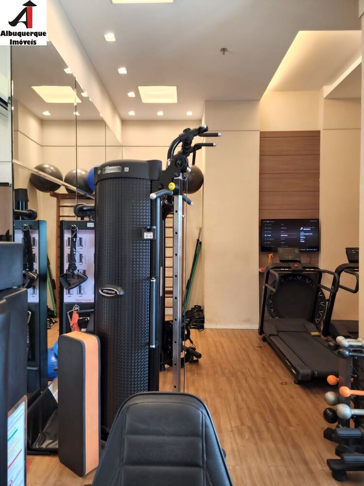 Apartamento, 3 quartos, 156 m² - Foto 28