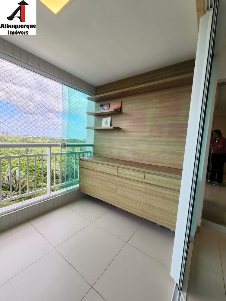 Apartamento, 3 quartos, 156 m² - Foto 7