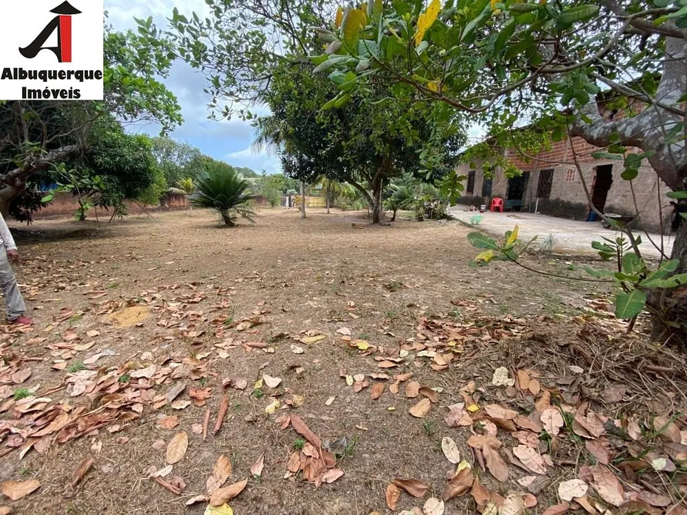 Casa, 4 quartos - Foto 1