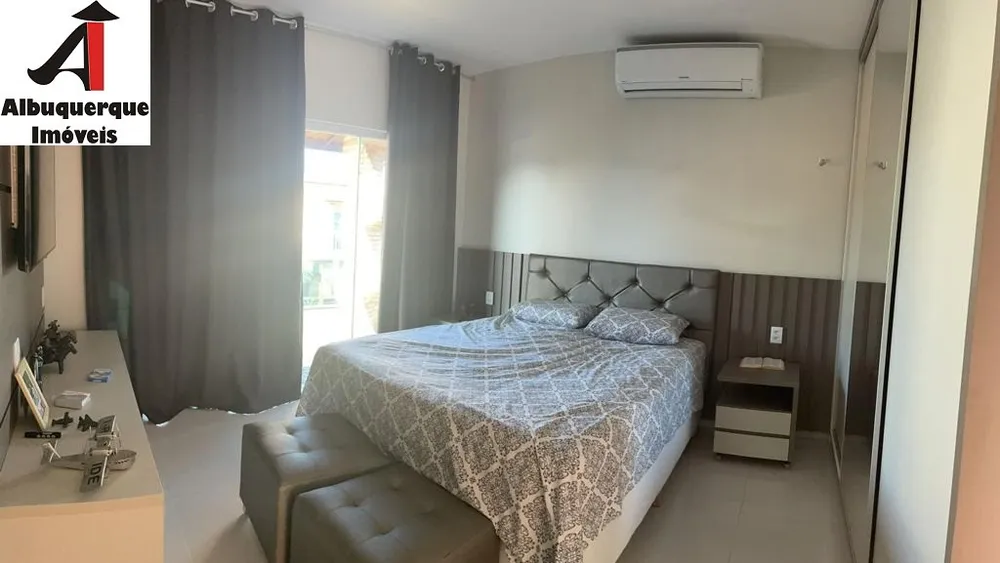 Casa, 4 quartos - Foto 10