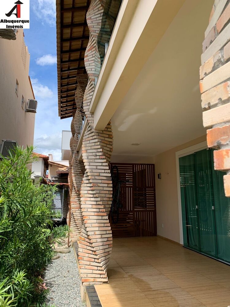 Casa, 4 quartos - Foto 1