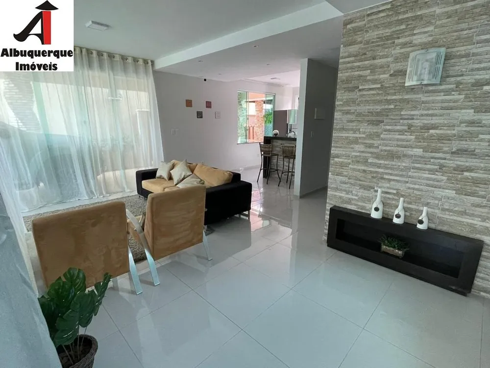 Casa, 4 quartos - Foto 7