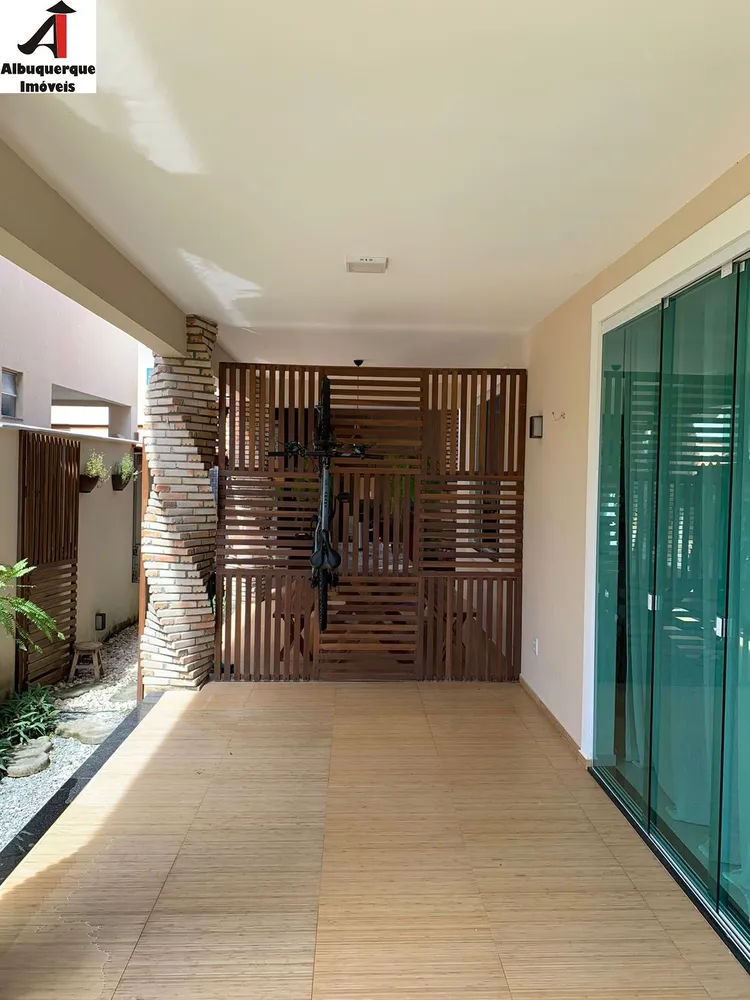 Casa, 4 quartos - Foto 4