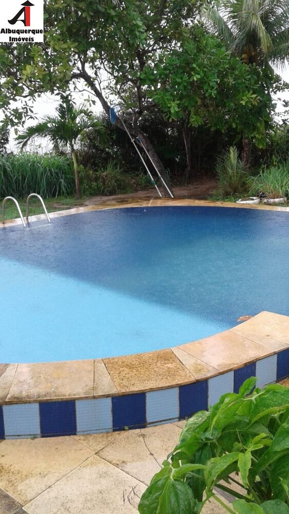 Sítio, 6 quartos, 3000 m² - Foto 4