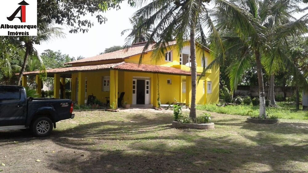 Sítio, 6 quartos, 3000 m² - Foto 3