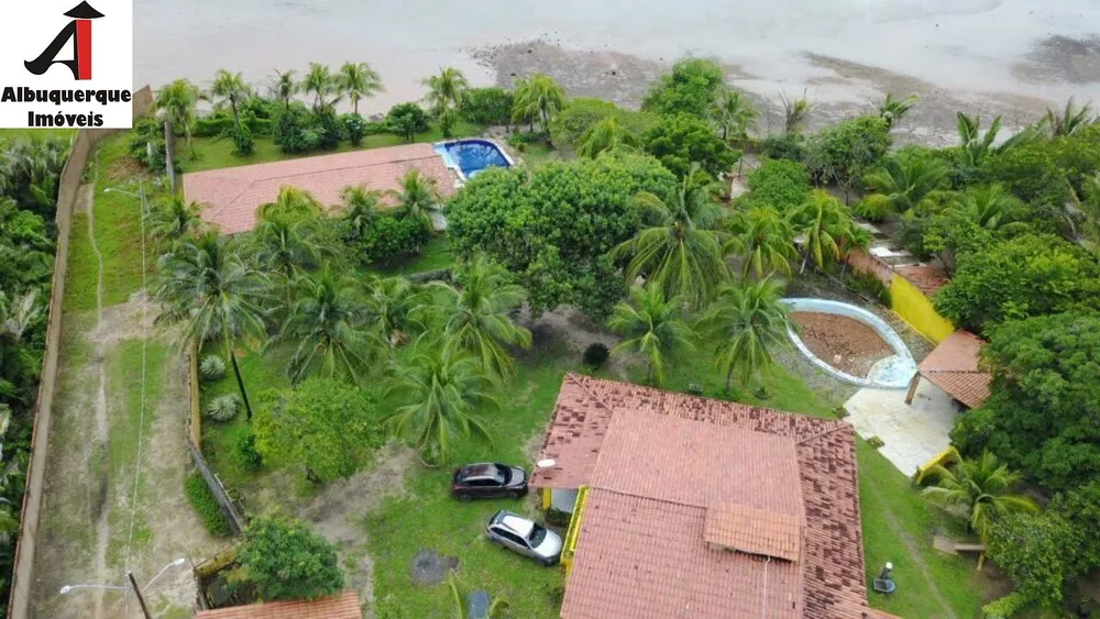 Sítio, 6 quartos, 3000 m² - Foto 5