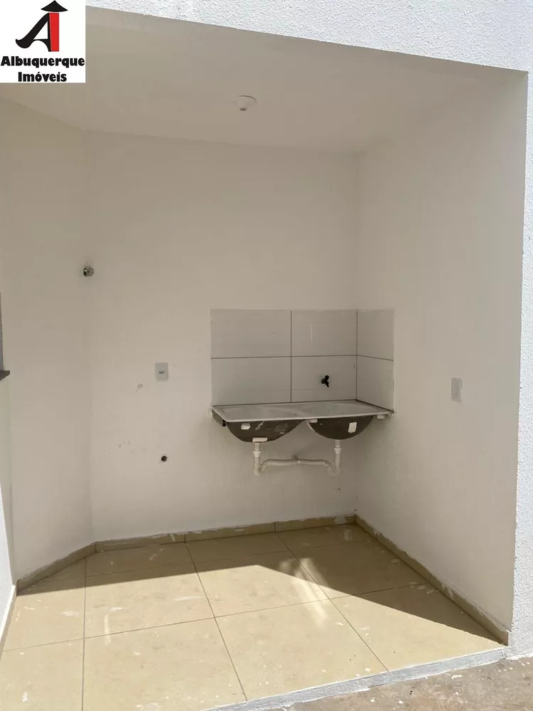 Casa à venda com 3 quartos, 225m² - Foto 8