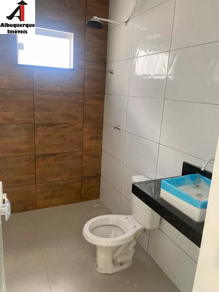 Casa à venda com 3 quartos, 225m² - Foto 12