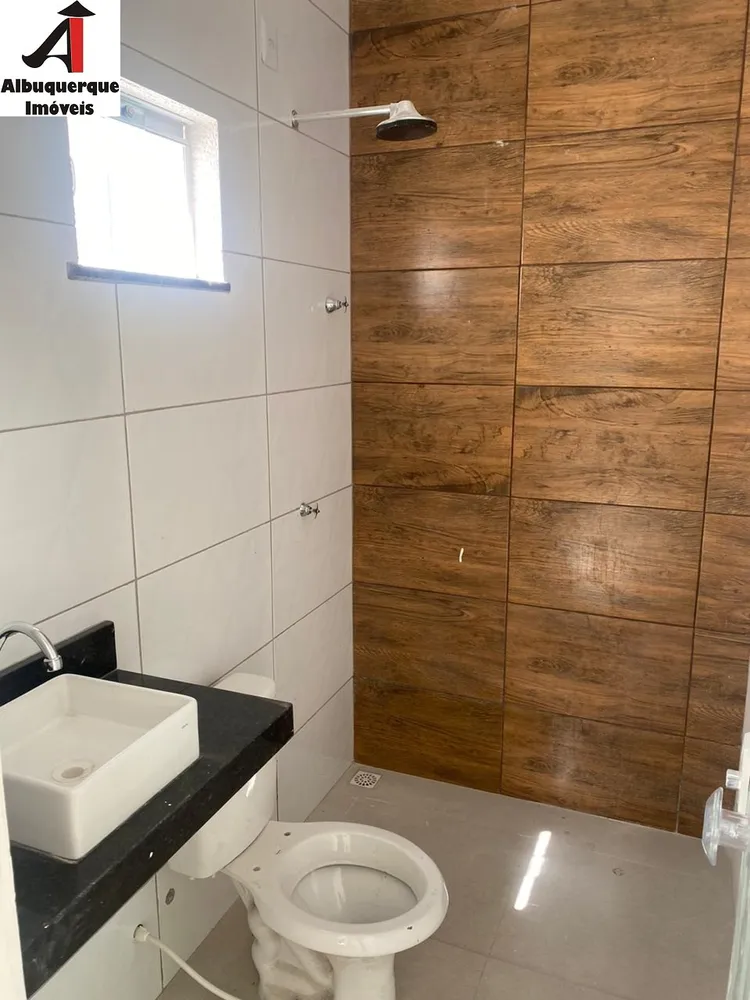 Casa, 3 quartos, 225 m² - Foto 14