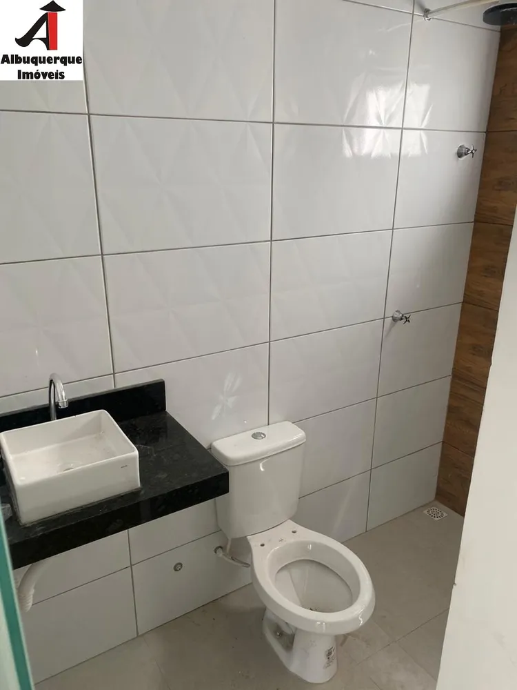 Casa, 3 quartos, 225 m² - Foto 15