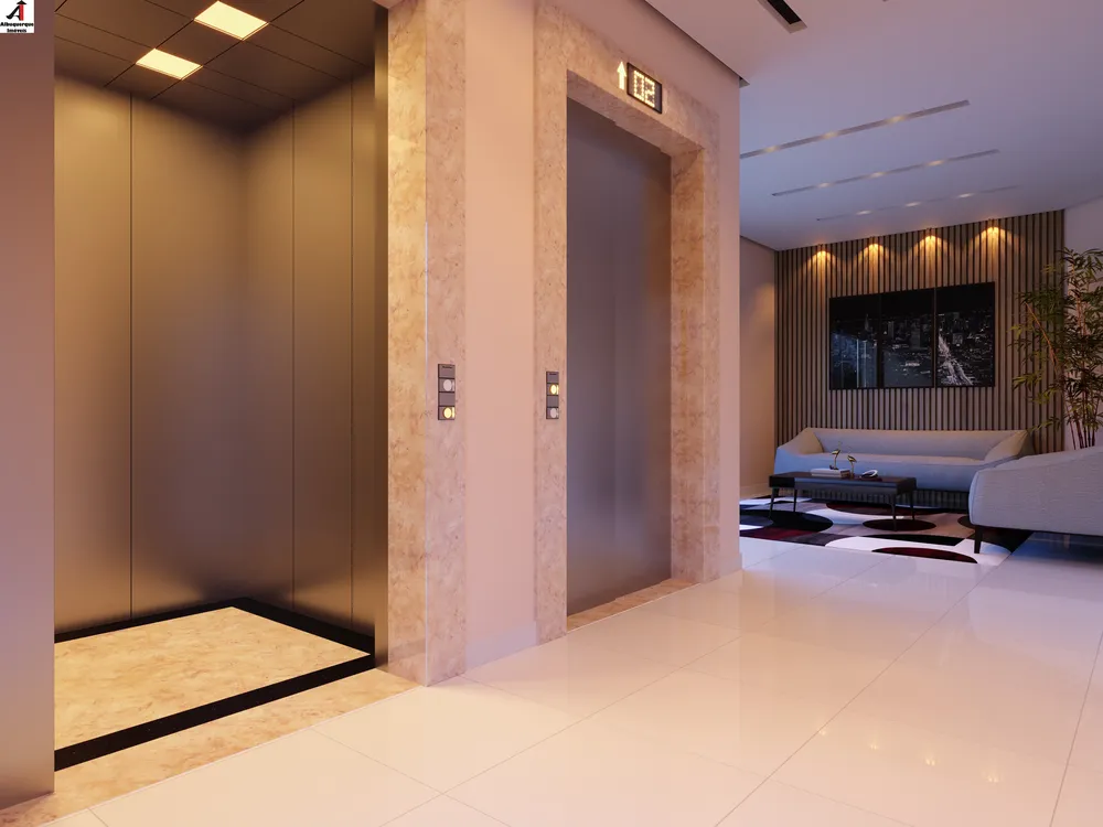 Apartamento, 2 quartos, 54 m² - Foto 11