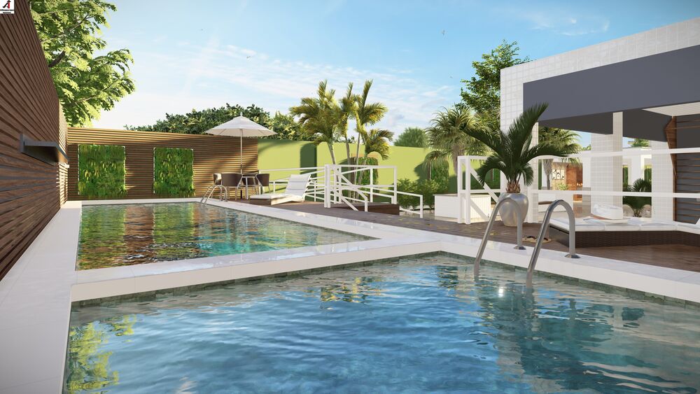 Apartamento, 2 quartos, 54 m² - Foto 4