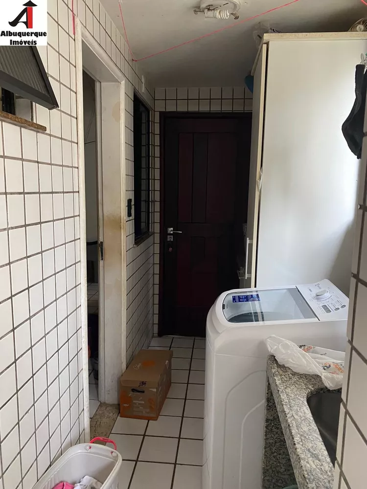 Apartamento à venda com 3 quartos, 115m² - Foto 12