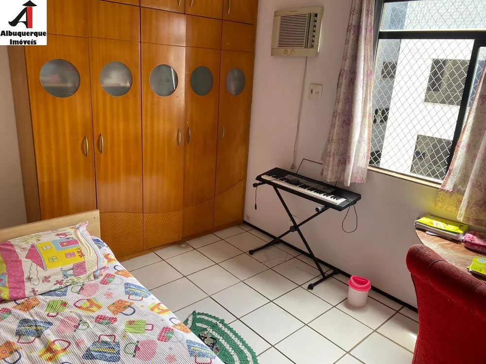 Apartamento à venda com 3 quartos, 115m² - Foto 6