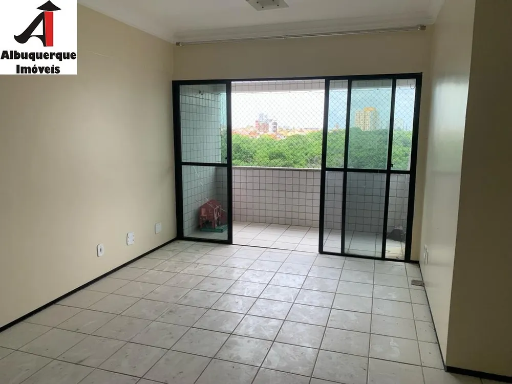 Apartamento, 3 quartos, 78 m² - Foto 2