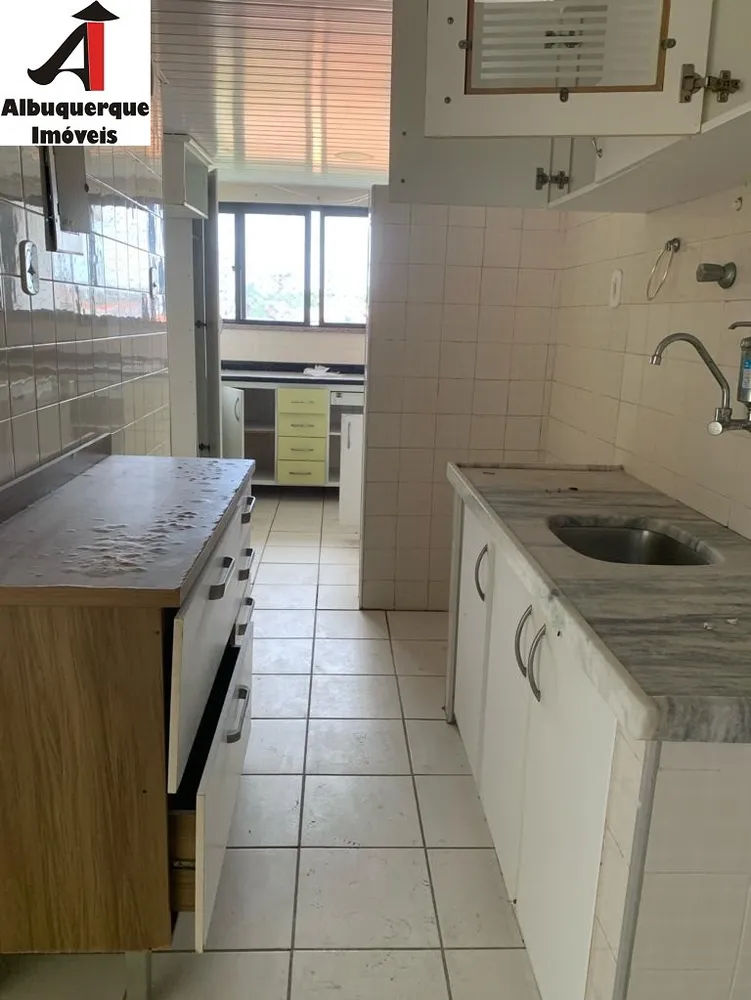 Apartamento, 3 quartos, 78 m² - Foto 3